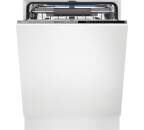 ELECTROLUX ESL8350RO, Vstavaná umývačka riadu