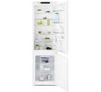 ELECTROLUX ENN2803COW, vstavaná chladnička