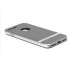 MOSHI Vesta puzdro pre iPhone 7+/8+, šedé