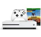 Microsoft Xbox One S 1TB + PlayerUnknown's Battleground