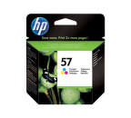 HP C6657AE Color XL náplň No.57 BLISTER