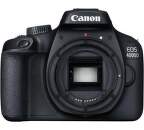 Canon EOS 4000D Telo