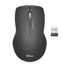 Trust Ziva - CZ/SK klávesnica a myš