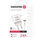 SWISSVOICE 2,4A USB-C
