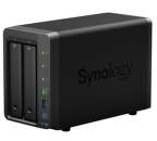 SYNOLOGY DS718+