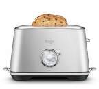 Sage BTA735BSS the Toast Select Luxe