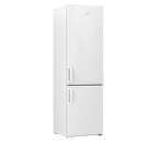 BEKO RCSA300K21W, biela kombinovaná chladnička
