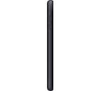 Samsung Dual Layer puzdro pre Samsung Galaxy A6+, čierna