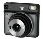 FUJI Instax SQ6 GRY, Filmový fotoaparát