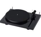 PRO-JECT Debut RecordMaster