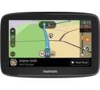 TOMTOM GO BASIC 5 EU, GPS navigácia