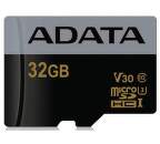 ADATA Premier Pro microSDHC 32GB UHS-I U3