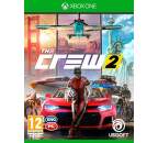 The Crew 2 - Xbox One hra