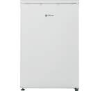 ROMO RTF119A++, biela jednodverová chladnička