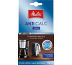 Melitta 1500758 Anti Calc čistiace tablety (4ks)