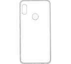 Mobilnet gumené puzdro pre Xiaomi Redmi Note 5, transparentná