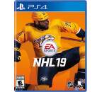 NHL 19, PS4 hra