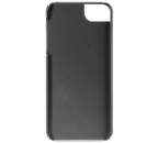 Flavr iPlate Glamour puzdro pre iPhone SE/5S/5, čierna