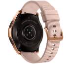 Samsung Galaxy Watch 42mm ružovo-zlaté