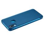 Huawei Smart puzdro pre Huawei P20 Lite, modrá