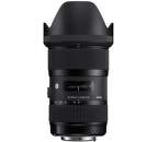 Sigma 18-35mm f/1.8 DG HSM Art Lens pre Nikon
