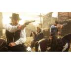 Red Dead Redemption 2 - Xbox One hra