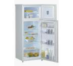 WHIRLPOOL ARC 2353, biela kombinovaná chladnička