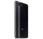 Xiaomi Mi 8 Lite 128 GB čierny