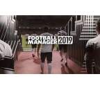 Football Manager 2019 - PC hra