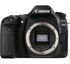 Canon EOS 80D Telo