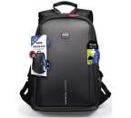 Port Designs Chicago Evo Backpack taška na notebook 13"/15.6" čierna