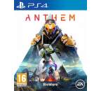 Anthem - PS4 hra