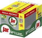 Jar Platinum All in One MEGABOX 90ks