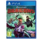 Dragons Dawn of New Riders - PS4 hra