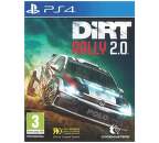 DiRT Rally 2.0 - Xbox OneDiRT Rally 2.0 - Xbox OneDiRT Rally 2.0 - PS4