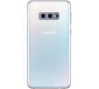 Samsung Galaxy S10e biely