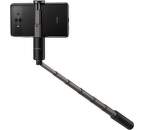 Huawei CF33 LED Bluetooth selfie tyč, čierna