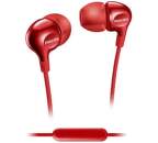 PHILIPS SHE3555 RED