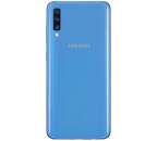 Samsung Galaxy A70 128 GB modrý