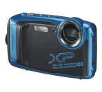Fujifilm FinePix XP140 modrý