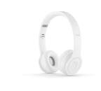 BEATS Solo HD On Ear Headphone, Monochromatic White 900-00154-03