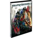 DVD F - Transformers 3