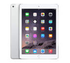 APPLE iPad Air 2 Wi-Fi Cell 128GB Silver MGWM2FD/A