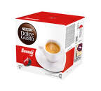 NESCAFE Espresso Boundi, kapsulová káva