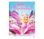 DVD F - Barbie: Thumbelina