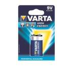 VARTA high energy 6F22 9V  4922