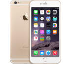 APPLE iPhone 6 Plus 64GB Gold