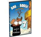 DVD F - Bob a Bobek (DVD
