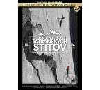 DVD Barabas - Pribehy 3- 4 Tatranskych stitov