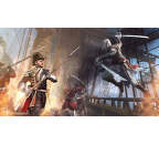 XBOX360 - Assassins Creed IV Black Flag